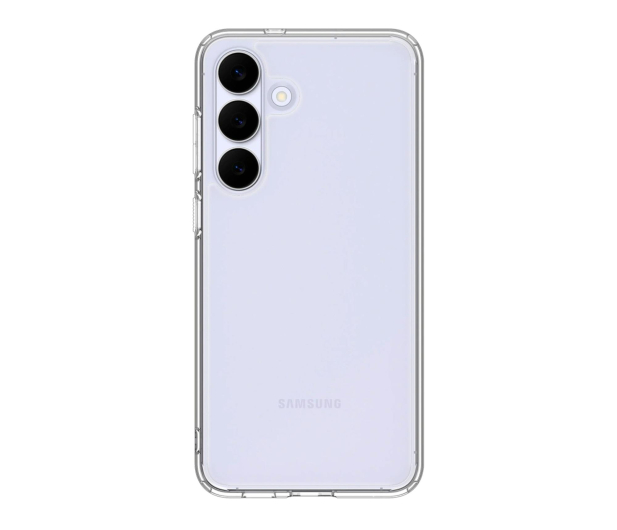 SPIGEN Ultra Hybrid Do Galaxy S25 FE Crystal Clear 8800283311587 - 1367299 - zdjęcie 2